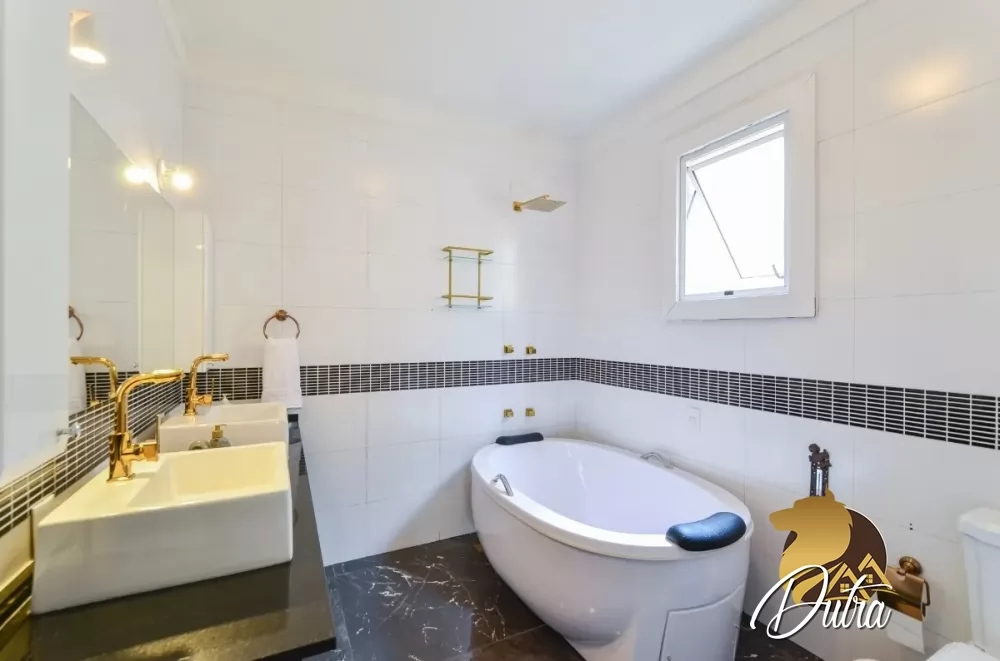 Residencial Bellagio Brooklin Paulista 260m² 04 Dormitórios 04 Suítes 3 Vagas