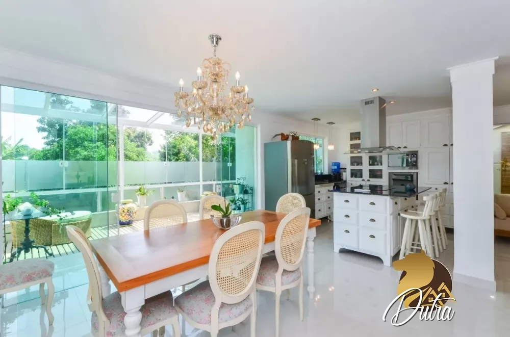 Residencial Bellagio Brooklin Paulista 260m² 04 Dormitórios 04 Suítes 3 Vagas