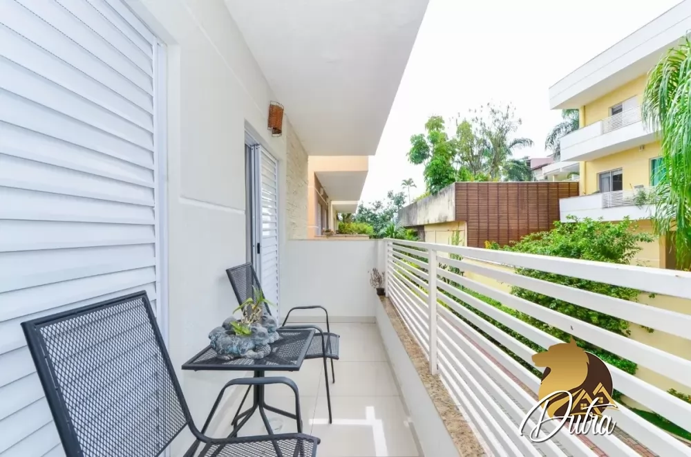 Residencial Bellagio Brooklin Paulista 260m² 04 Dormitórios 04 Suítes 3 Vagas
