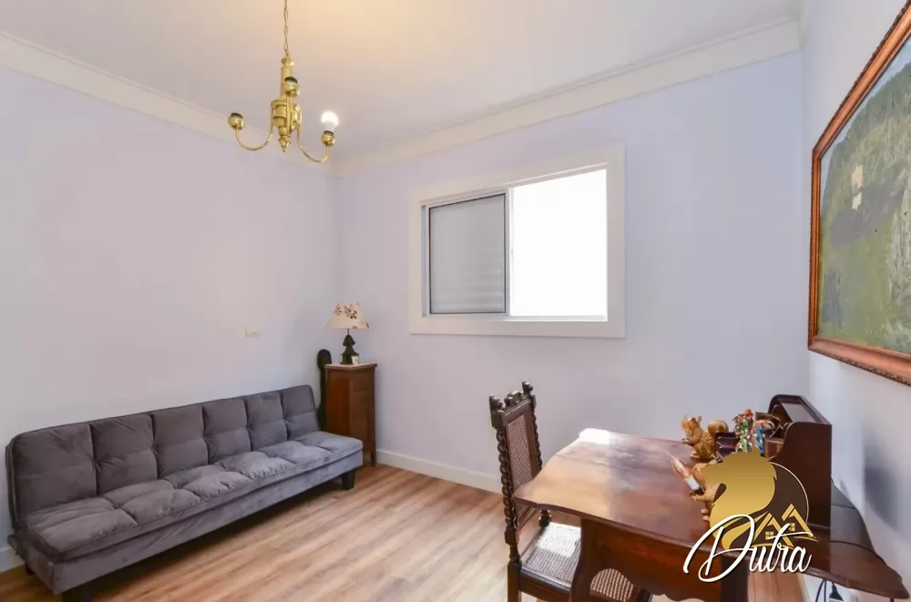 Residencial Bellagio Brooklin Paulista 260m² 04 Dormitórios 04 Suítes 3 Vagas