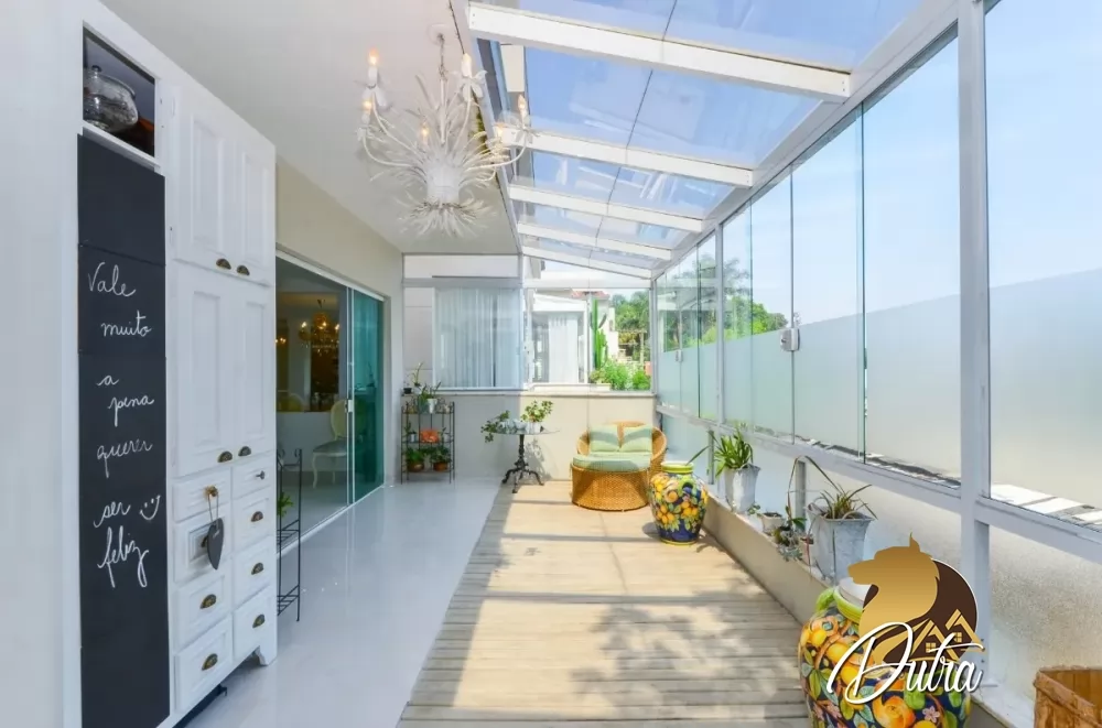 Residencial Bellagio Brooklin Paulista 260m² 04 Dormitórios 04 Suítes 3 Vagas
