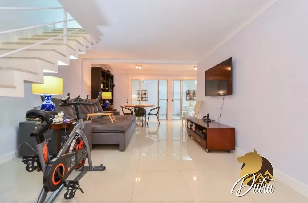 Residencial Bellagio Brooklin Paulista 260m² 04 Dormitórios 04 Suítes 3 Vagas