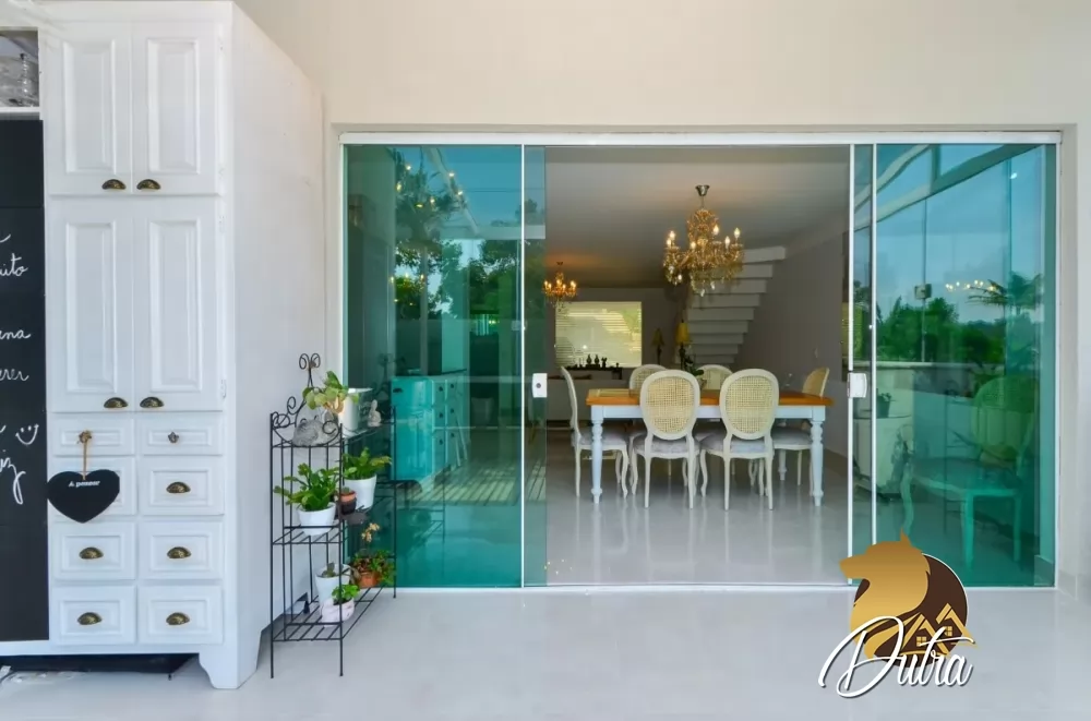 Residencial Bellagio Brooklin Paulista 260m² 04 Dormitórios 04 Suítes 3 Vagas