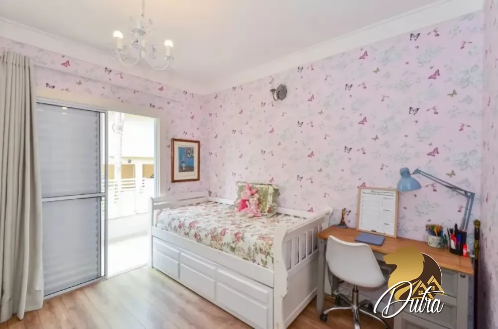 Residencial Bellagio Brooklin Paulista 260m² 04 Dormitórios 04 Suítes 3 Vagas