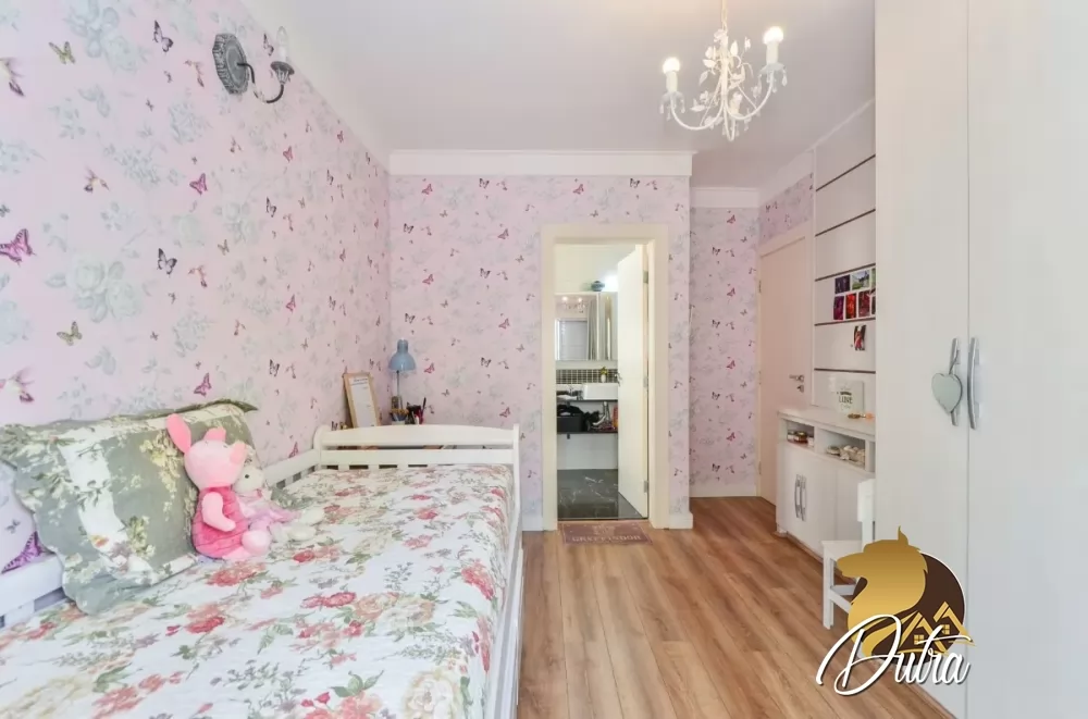 Residencial Bellagio Brooklin Paulista 260m² 04 Dormitórios 04 Suítes 3 Vagas