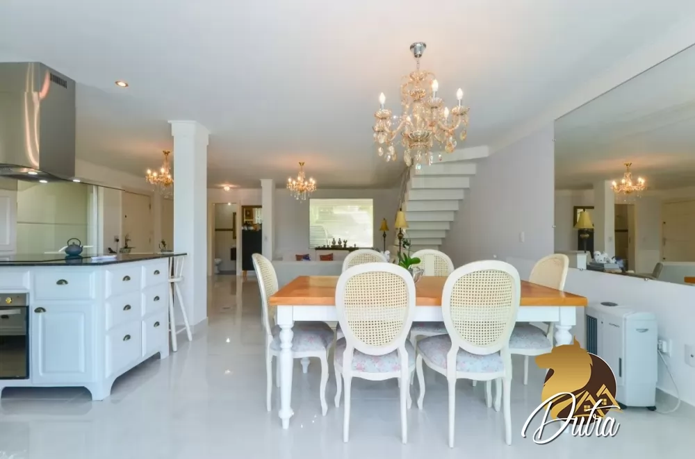 Residencial Bellagio Brooklin Paulista 260m² 04 Dormitórios 04 Suítes 3 Vagas