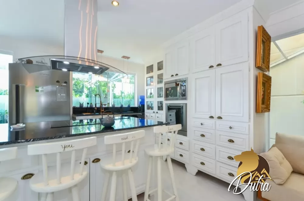 Residencial Bellagio Brooklin Paulista 260m² 04 Dormitórios 04 Suítes 3 Vagas