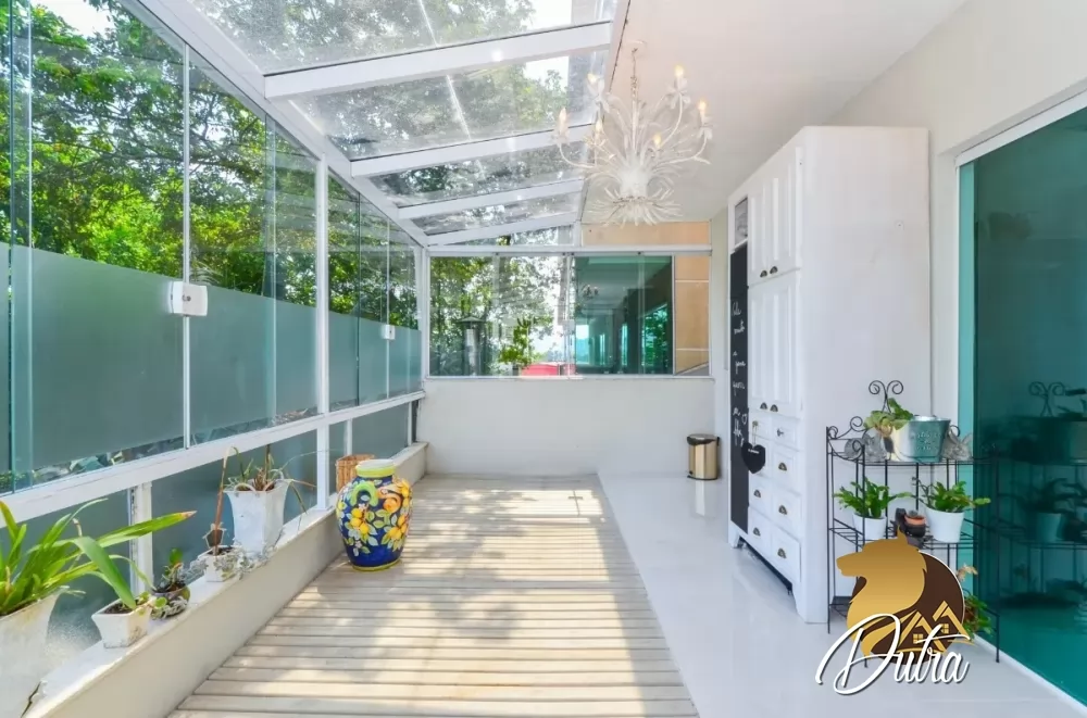 Residencial Bellagio Brooklin Paulista 260m² 04 Dormitórios 04 Suítes 3 Vagas