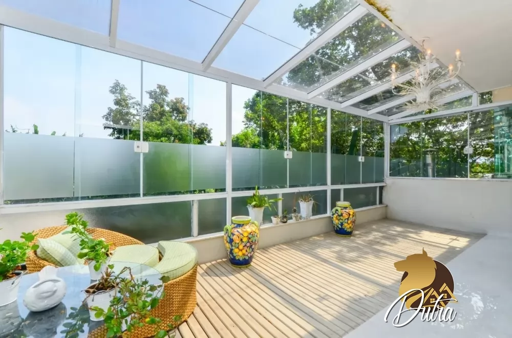 Residencial Bellagio Brooklin Paulista 260m² 04 Dormitórios 04 Suítes 3 Vagas