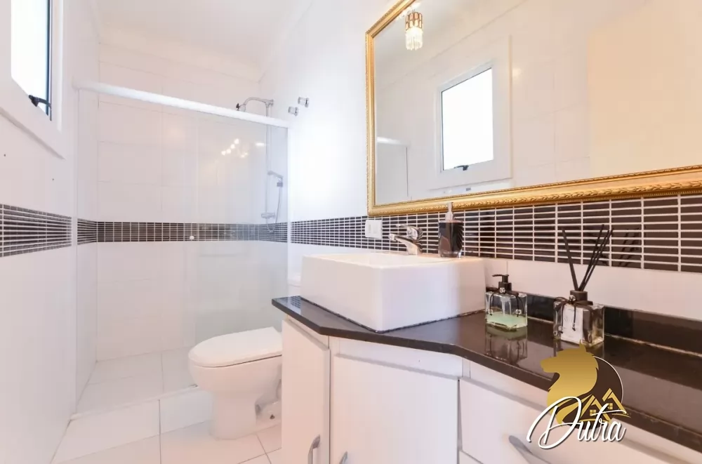 Residencial Bellagio Brooklin Paulista 260m² 04 Dormitórios 04 Suítes 3 Vagas