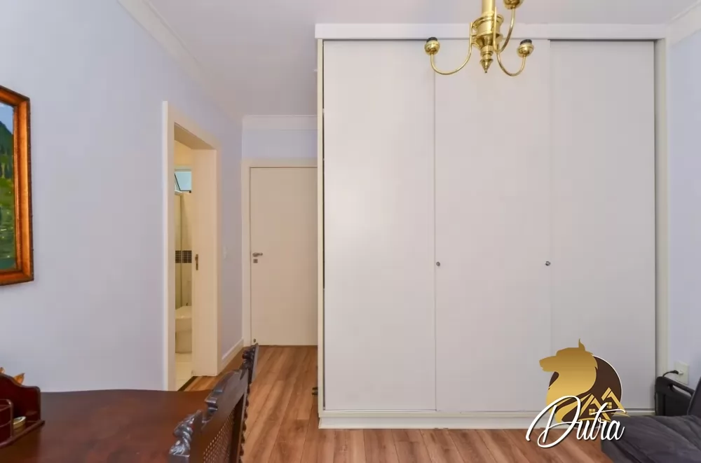 Residencial Bellagio Brooklin Paulista 260m² 04 Dormitórios 04 Suítes 3 Vagas