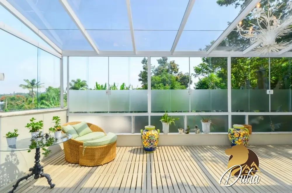 Residencial Bellagio Brooklin Paulista 260m² 04 Dormitórios 04 Suítes 3 Vagas