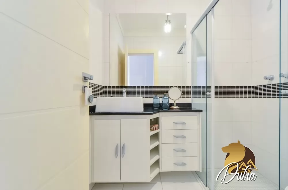 Residencial Bellagio Brooklin Paulista 260m² 04 Dormitórios 04 Suítes 3 Vagas