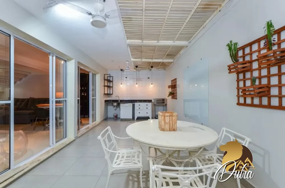 Residencial Bellagio Brooklin Paulista 260m² 04 Dormitórios 04 Suítes 3 Vagas