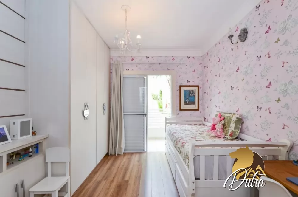 Residencial Bellagio Brooklin Paulista 260m² 04 Dormitórios 04 Suítes 3 Vagas