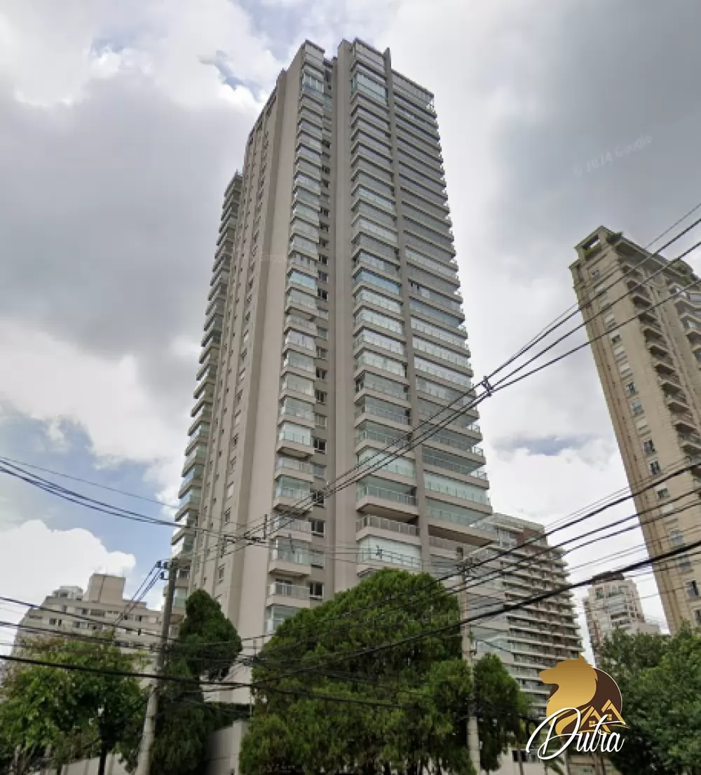 Maison Victoria Paraíso 540m² 04 Dormitórios 04 Suítes 6 Vagas