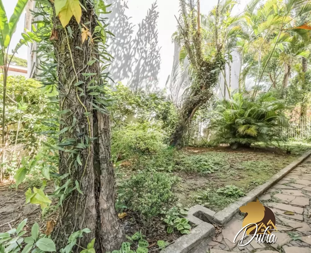 Padrão Jardim Paulista 345m² 05 Dormitórios 03 Suítes 4 Vagas