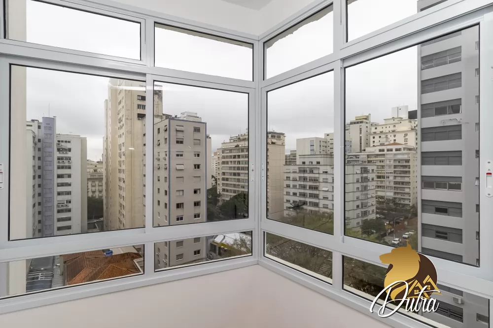Bolívar Higienópolis 230m² 03 Dormitórios 01 Suítes 2 Vagas