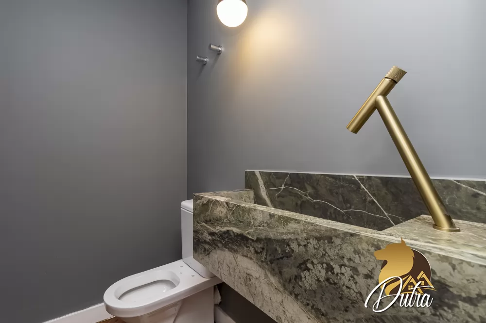 Bolívar Higienópolis 230m² 03 Dormitórios 01 Suítes 2 Vagas