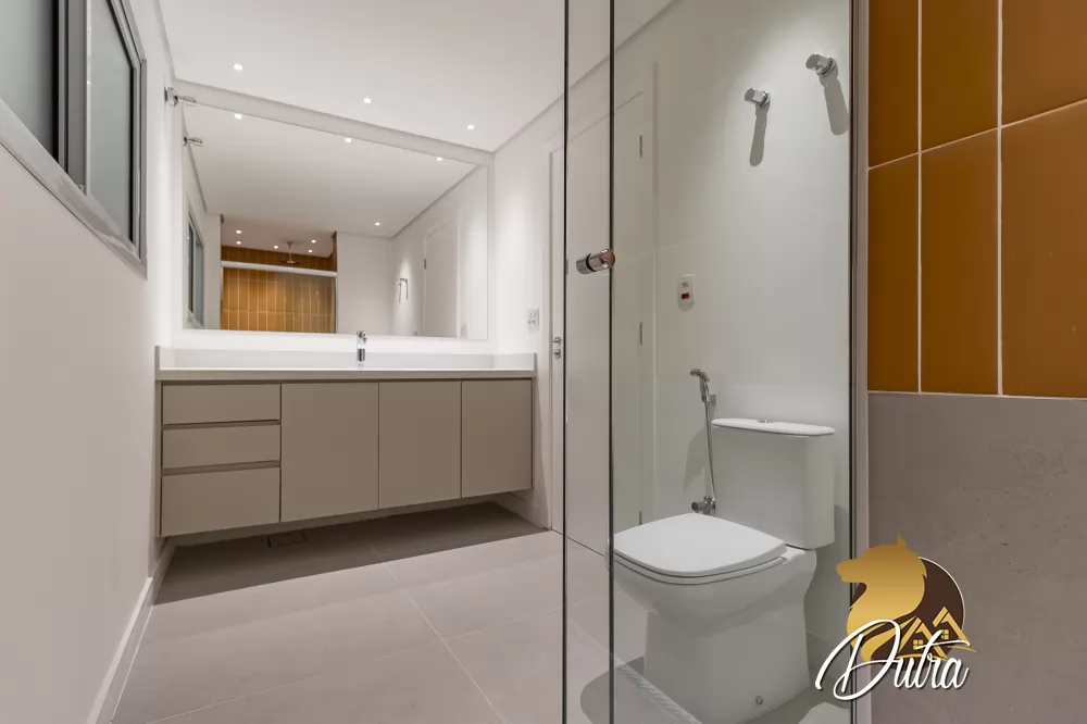 Bolívar Higienópolis 230m² 03 Dormitórios 01 Suítes 2 Vagas