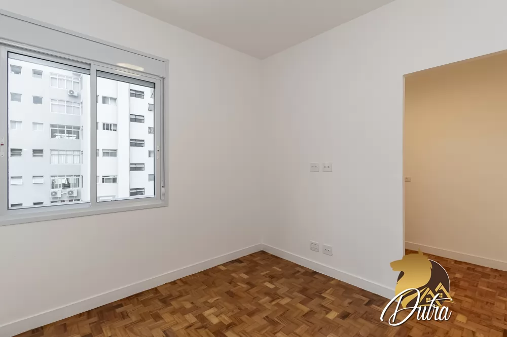 Bolívar Higienópolis 230m² 03 Dormitórios 01 Suítes 2 Vagas