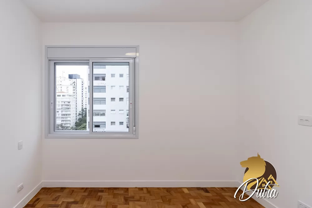 Bolívar Higienópolis 230m² 03 Dormitórios 01 Suítes 2 Vagas