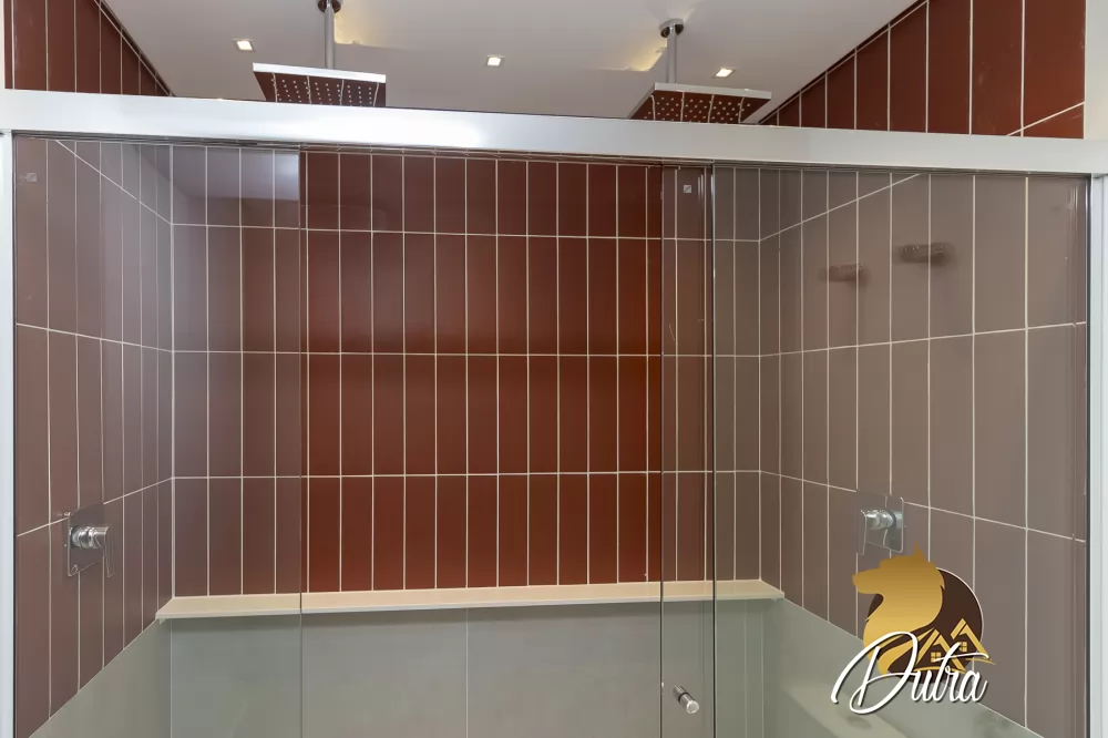 Bolívar Higienópolis 230m² 03 Dormitórios 01 Suítes 2 Vagas