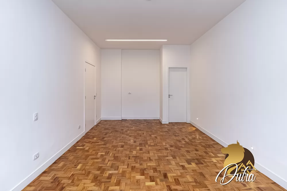 Bolívar Higienópolis 230m² 03 Dormitórios 01 Suítes 2 Vagas
