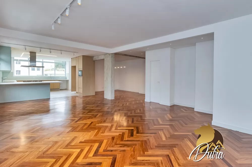Bolívar Higienópolis 230m² 03 Dormitórios 01 Suítes 2 Vagas