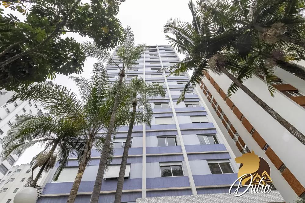 Bolívar Higienópolis 230m² 03 Dormitórios 01 Suítes 2 Vagas