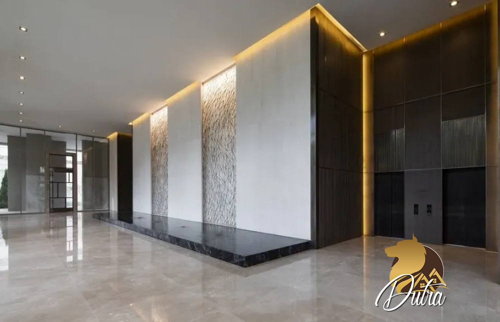 One Sixty Cyrela By Yoo