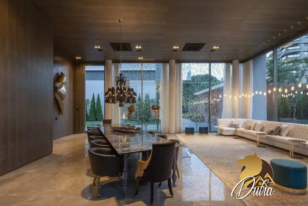 One Sixty Cyrela By Yoo