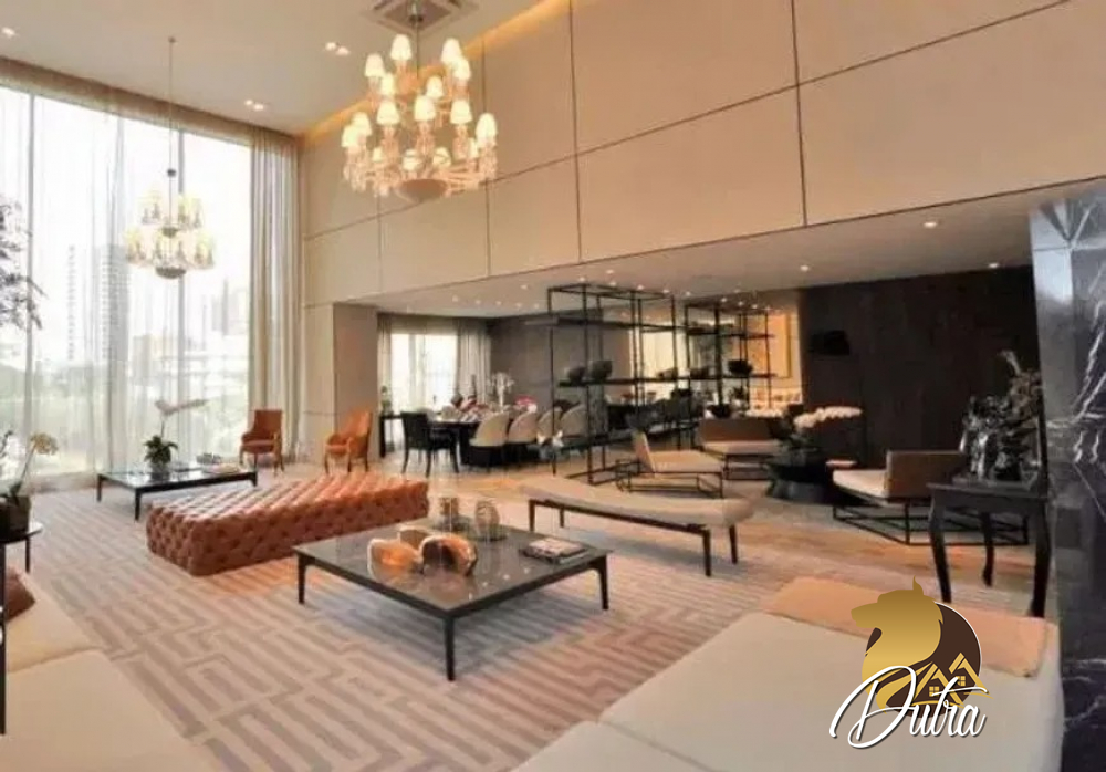 One Sixty Cyrela By Yoo