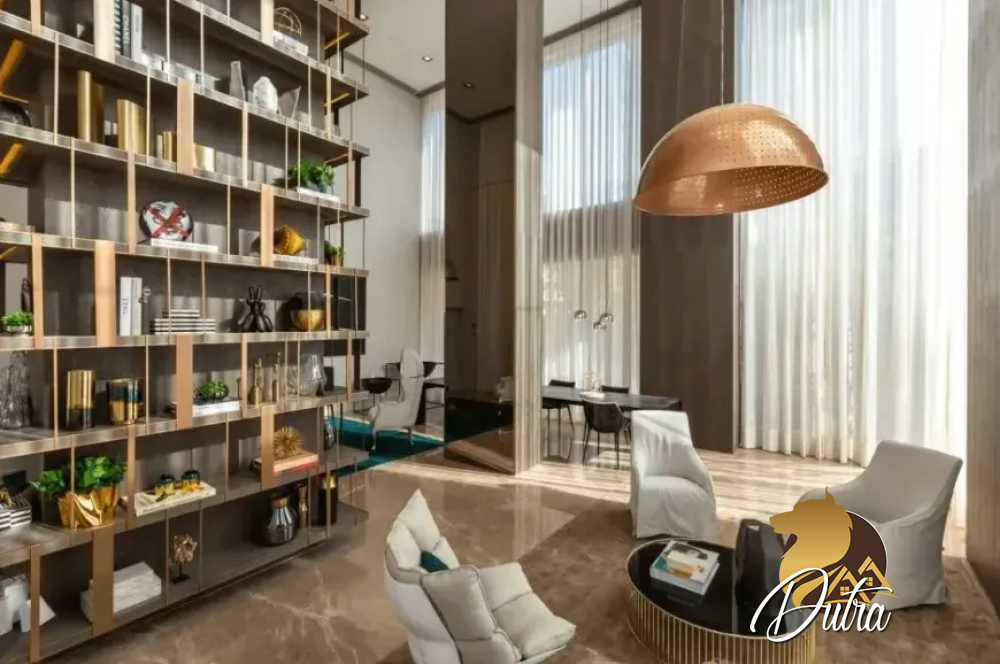 One Sixty Cyrela By Yoo
