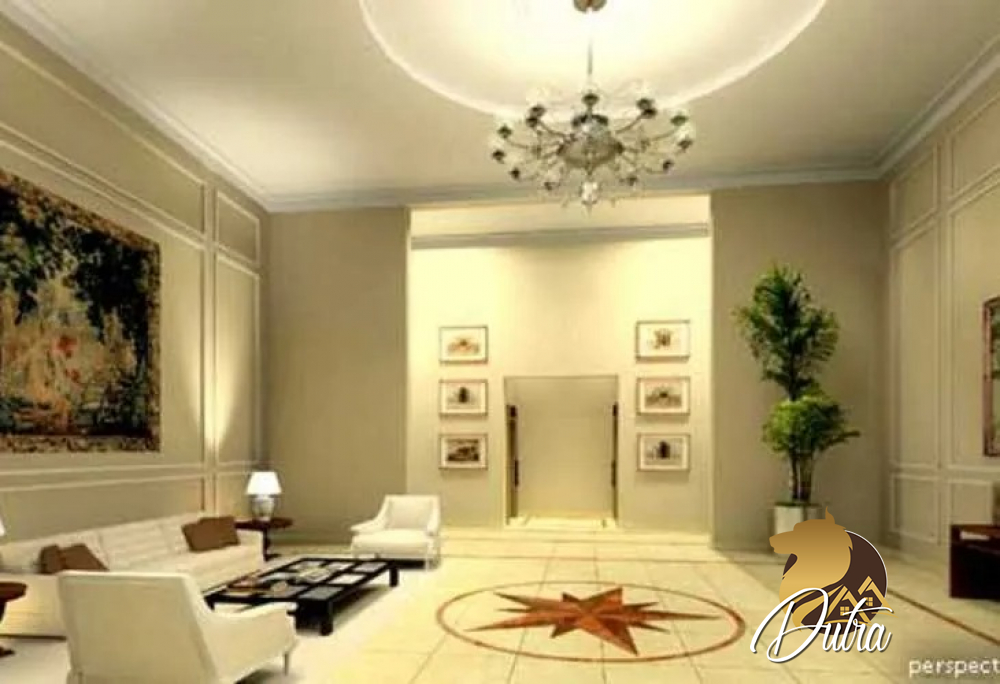 Condomínio Residencial Lindenberg Leopolldo
