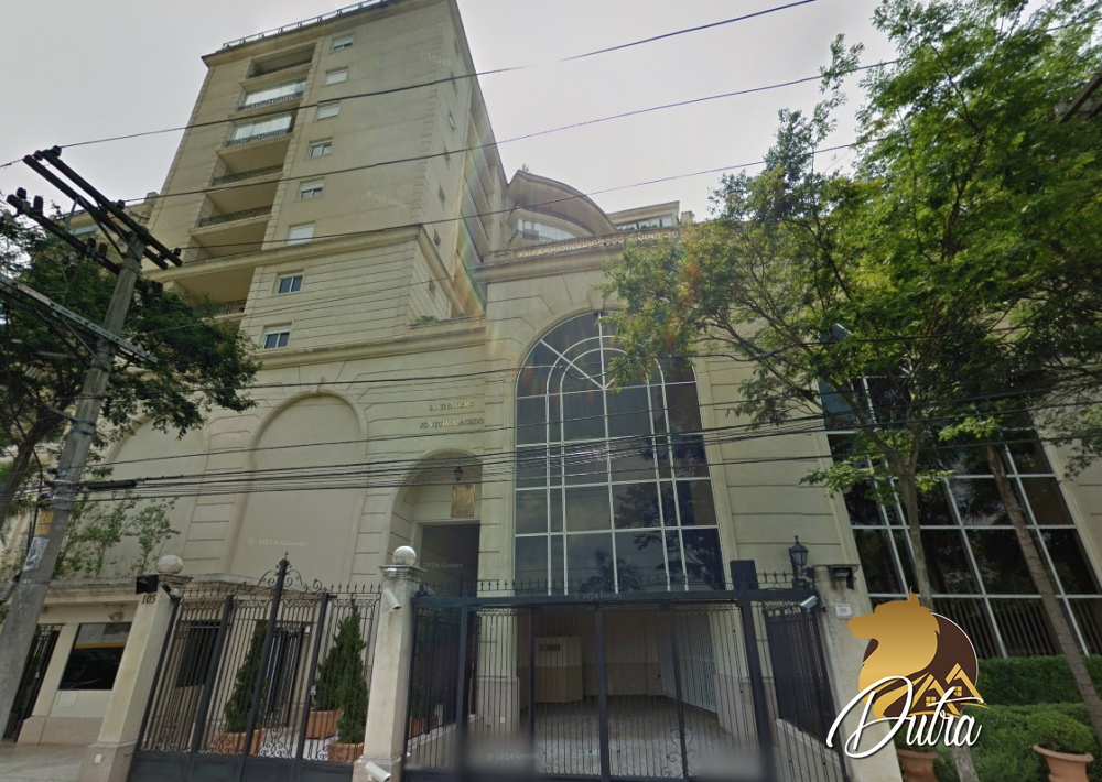 Condomínio Residencial Lindenberg Leopolldo