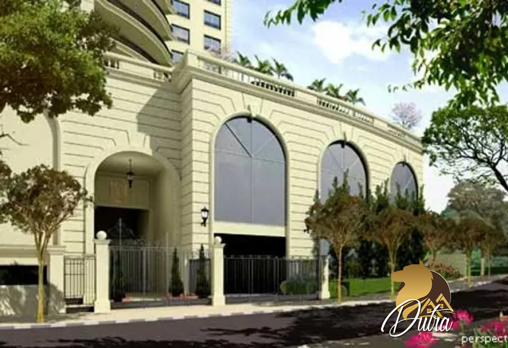 Condomínio Residencial Lindenberg Leopolldo