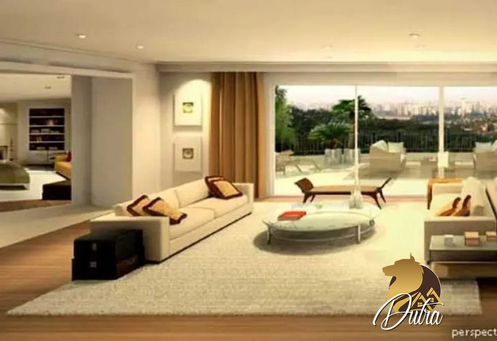 Condomínio Residencial Lindenberg Leopolldo