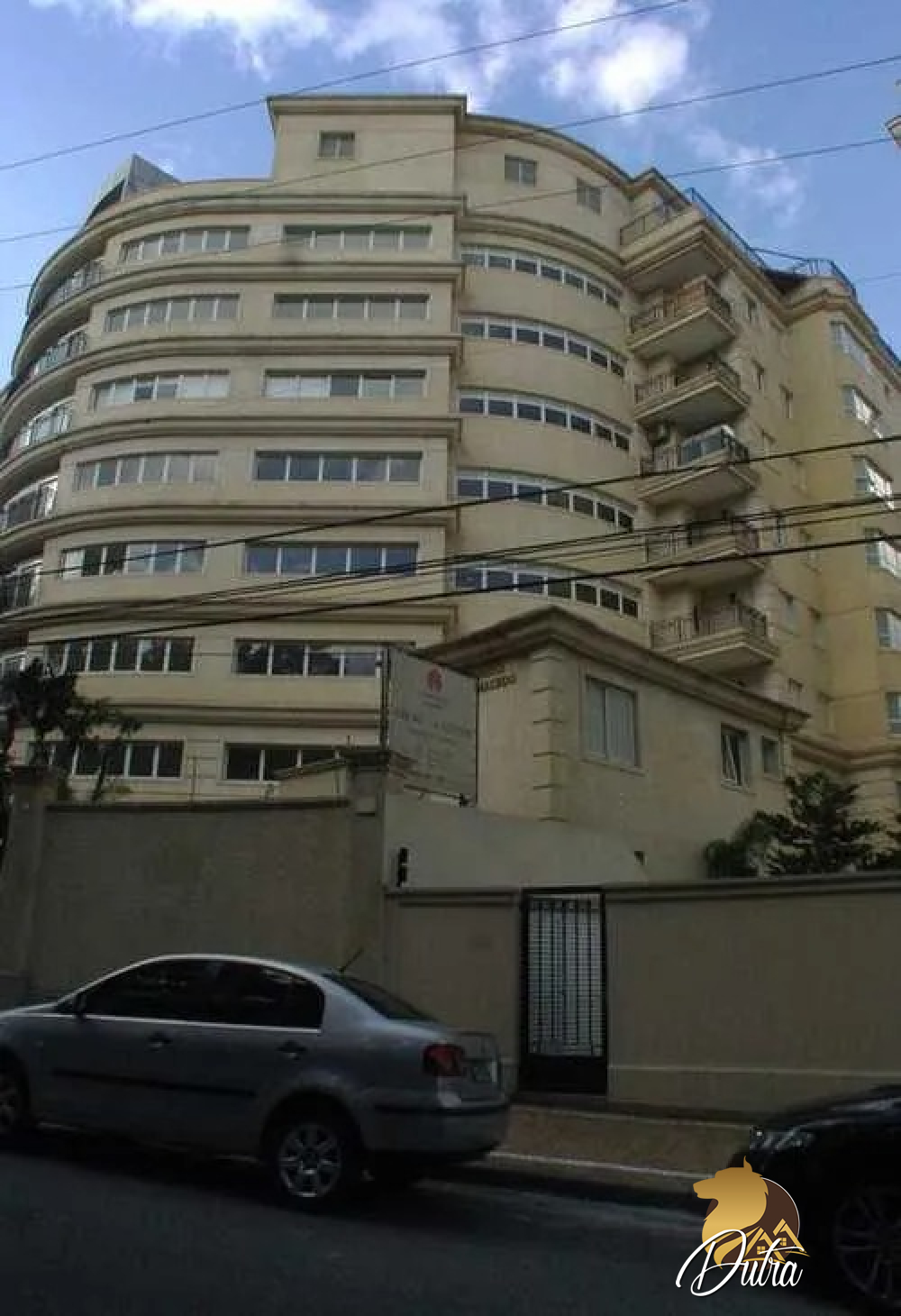 Condomínio Residencial Lindenberg Leopolldo