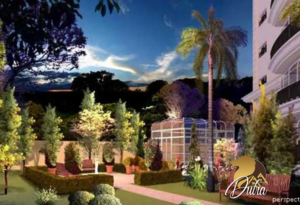 Condomínio Residencial Lindenberg Leopolldo