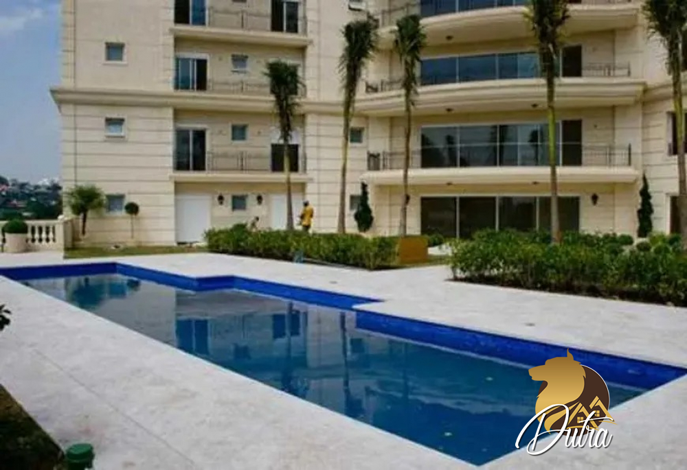Condomínio Residencial Lindenberg Leopolldo