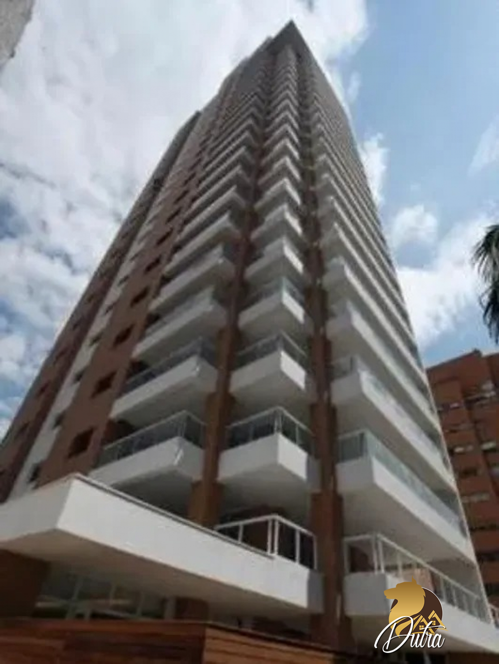 Condomínio Edifício Moema Signature