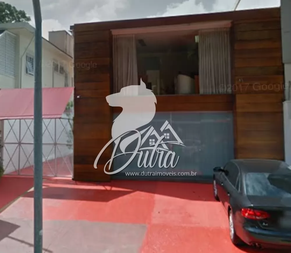 Casa Comercial Pinheiros 360m² 06 Dormitórios 7 Vagas
