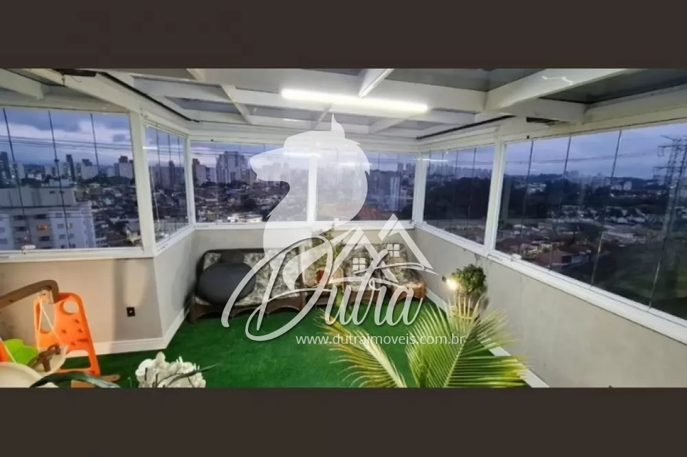 Edifício Fatto Unique Super Quadra Morumbi 139m² 02 Dormitórios 01 Suítes 2 Vagas