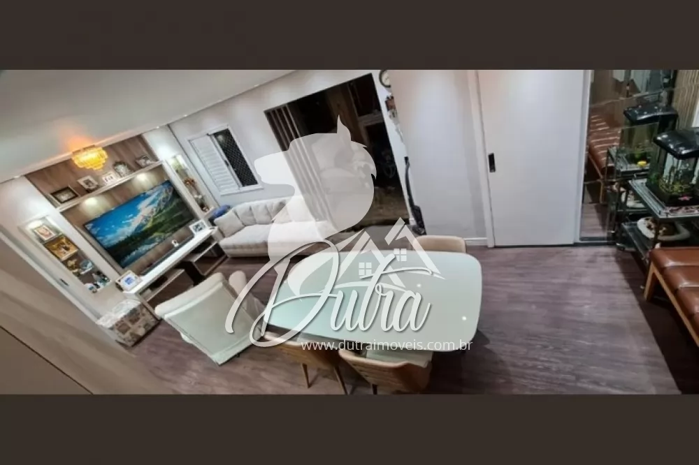 Edifício Fatto Unique Super Quadra Morumbi 139m² 02 Dormitórios 01 Suítes 2 Vagas
