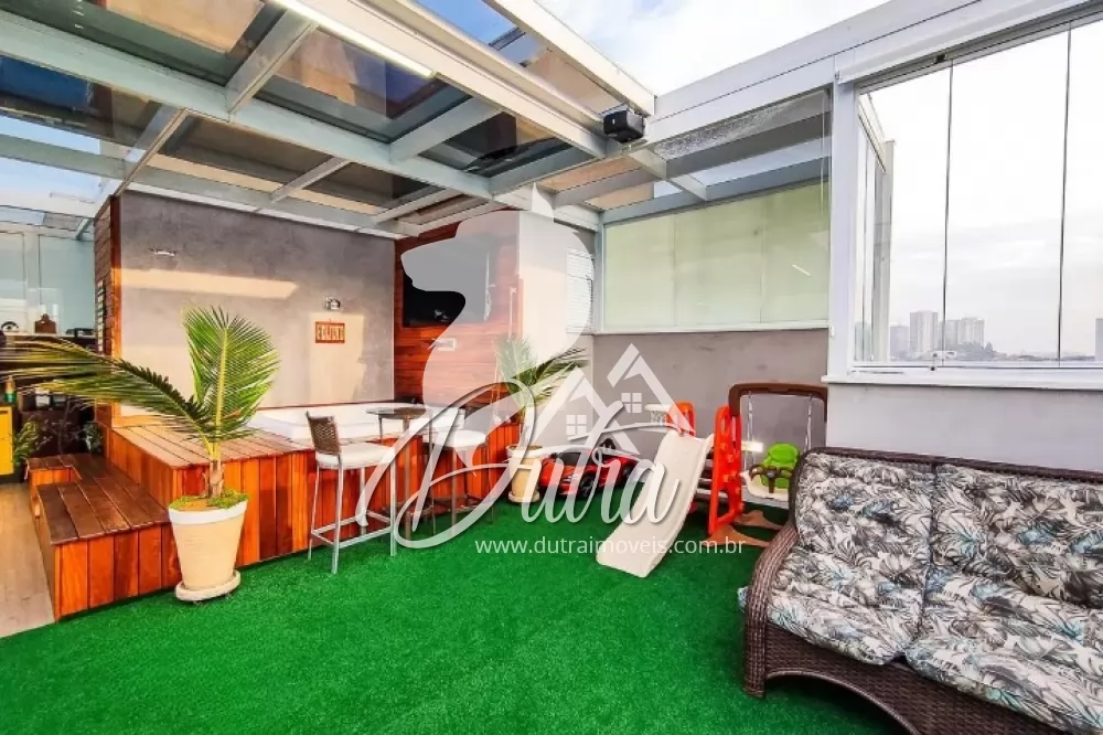 Edifício Fatto Unique Super Quadra Morumbi 139m² 02 Dormitórios 01 Suítes 2 Vagas