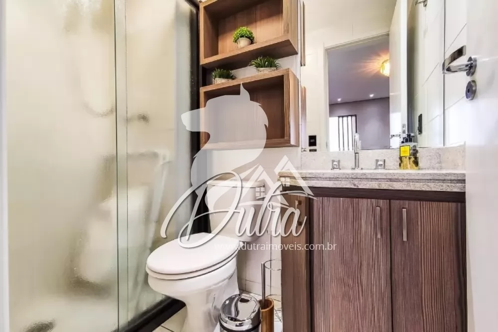 Edifício Fatto Unique Super Quadra Morumbi 139m² 02 Dormitórios 01 Suítes 2 Vagas