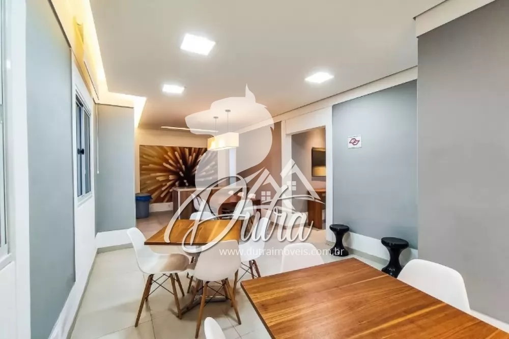 Edifício Fatto Unique Super Quadra Morumbi 139m² 02 Dormitórios 01 Suítes 2 Vagas