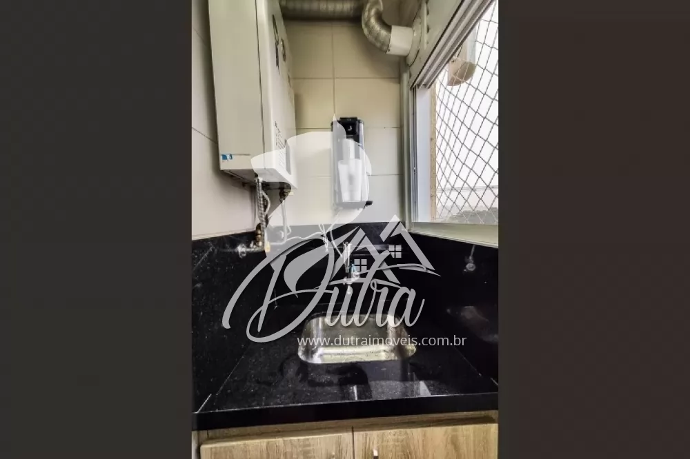 Edifício Fatto Unique Super Quadra Morumbi 139m² 02 Dormitórios 01 Suítes 2 Vagas