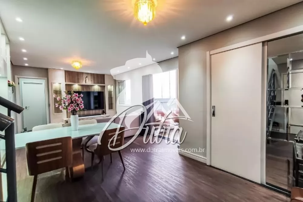 Edifício Fatto Unique Super Quadra Morumbi 139m² 02 Dormitórios 01 Suítes 2 Vagas